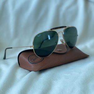 Ray Ban Outdoorsman ii